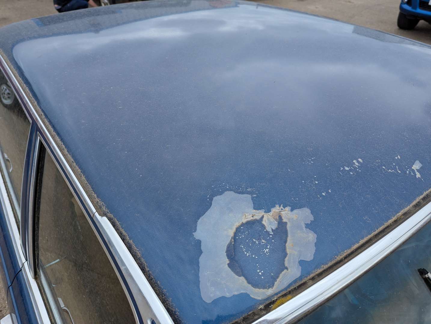 <p>1979 MERCEDES 450SE AUTO</p>