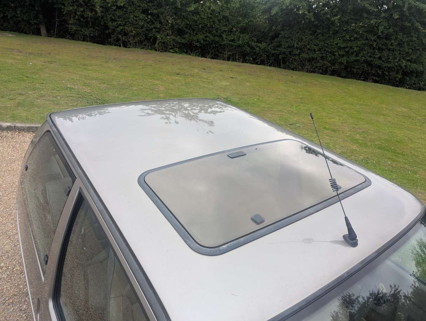 <p>1990 RENAULT 5 MONACO AUTO</p>