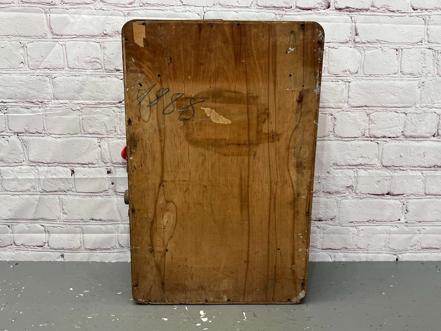 <p>ROTINA Vintage 1p Fruit Machine (In Working Order)</p>