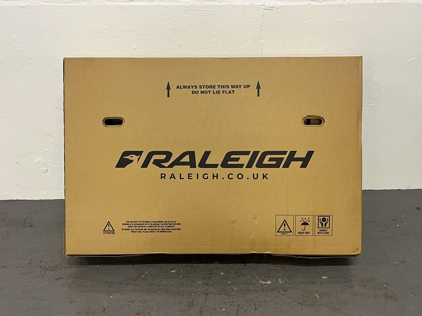 <p>Mk IIII Raleigh Chopper 2024 Edition In Fizzy Lemon Still Boxed and Unopened&nbsp;</p>