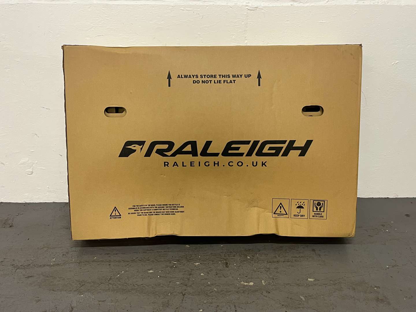 <p>Mk IIII Raleigh Chopper 2024 Edition In Fizzy Lemon Still Boxed and Unopened&nbsp;</p>