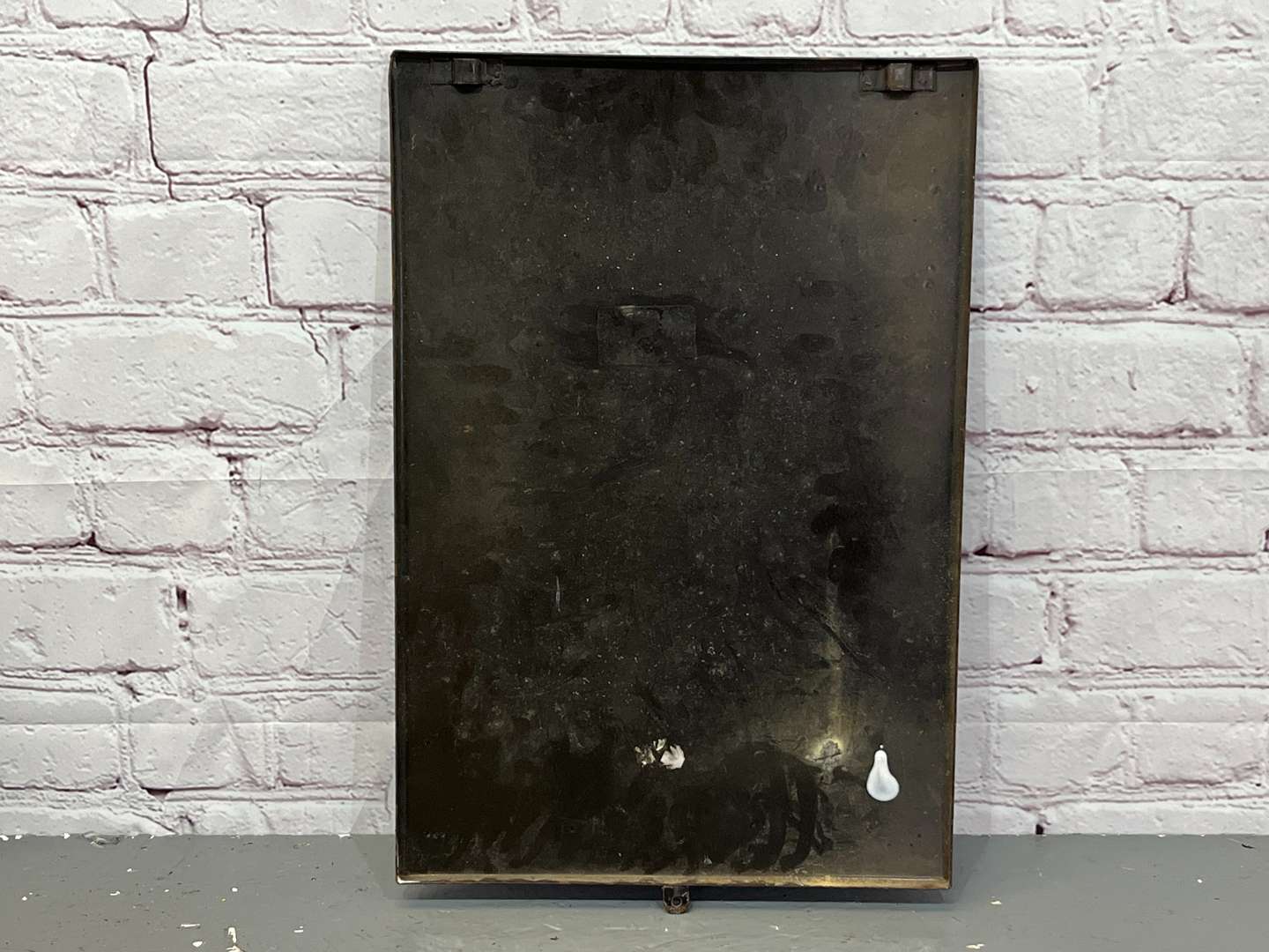 <p>Sachs Moped - Pflege Enamel Sign</p>