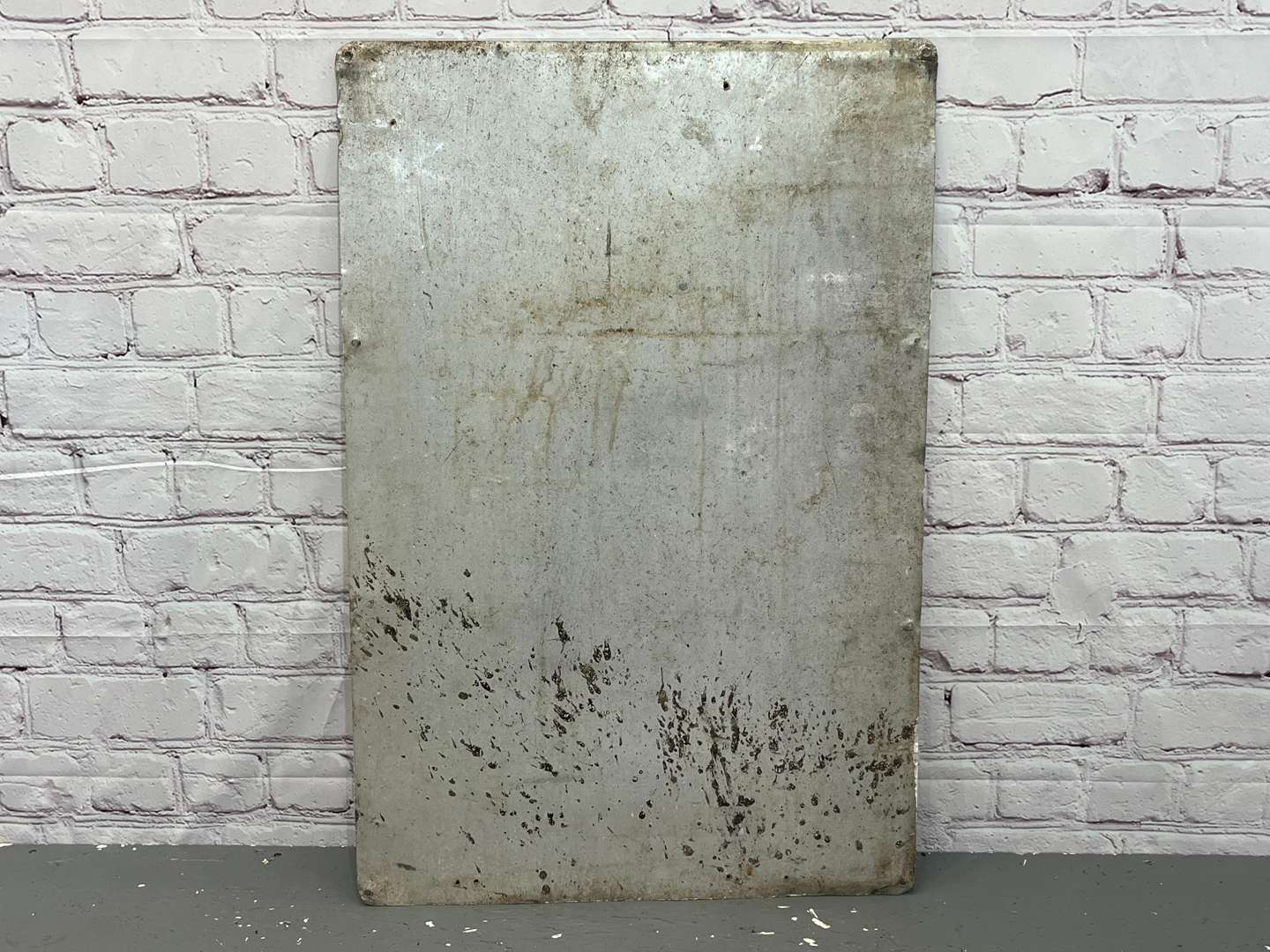 <p>Park Drive Cigarettes Aluminium Sign</p>