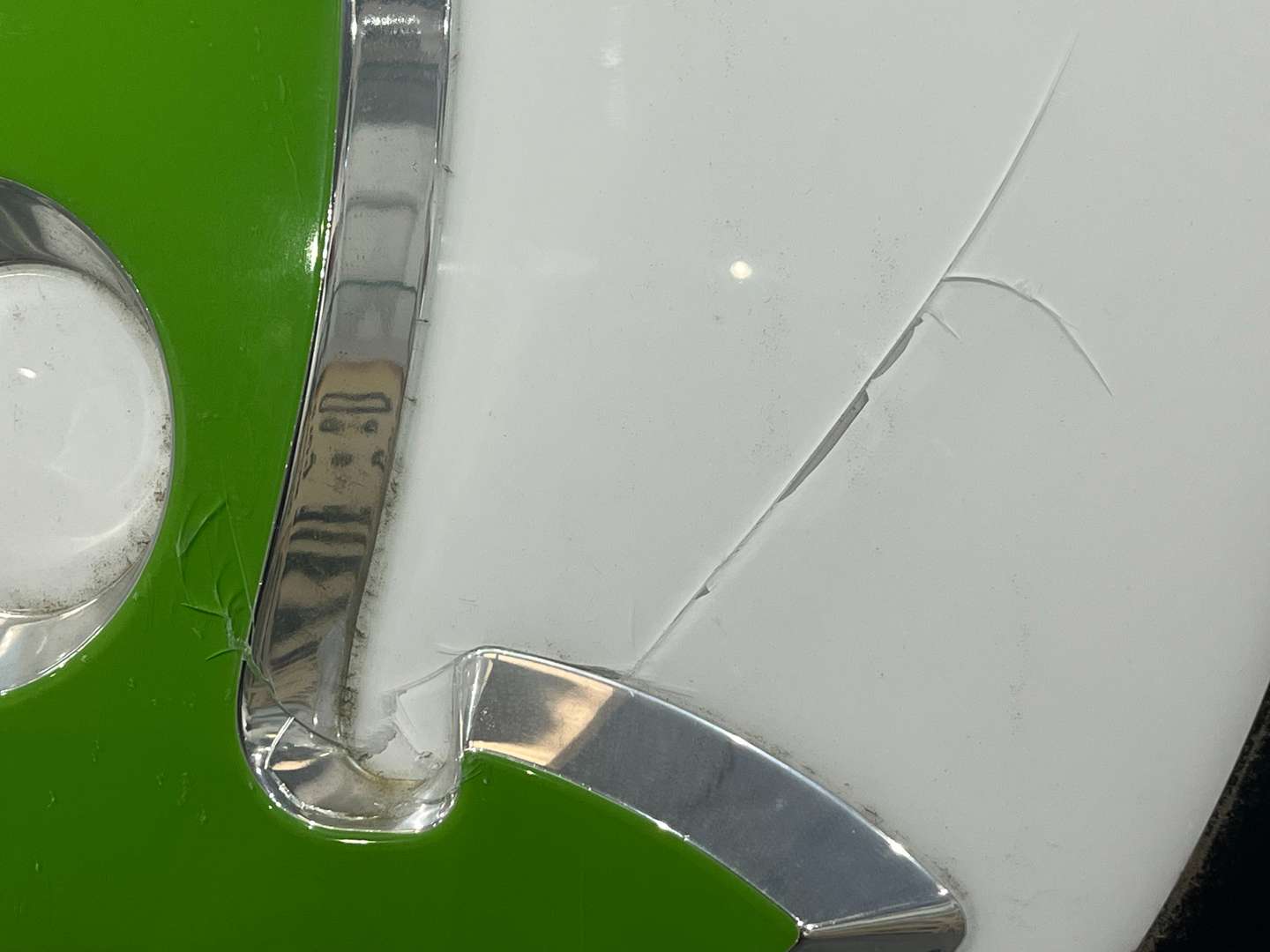 <p>Skoda Convex Dealership Sign a/f&nbsp;</p>