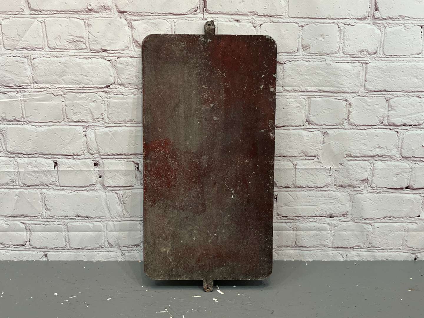 <p>Ind Coope & Allsopp Cast Aluminium Sign</p>