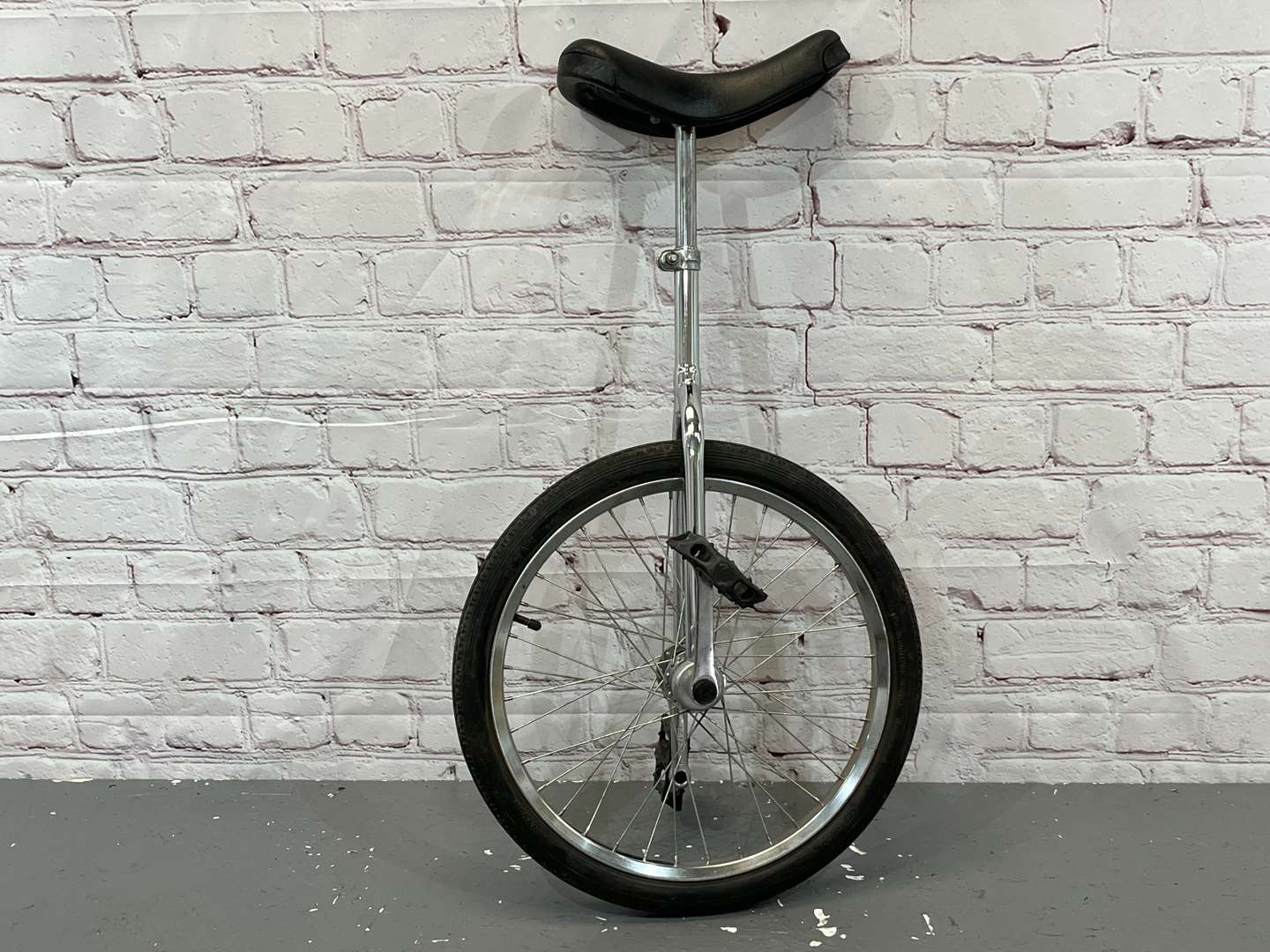 <p>Unicycle</p>