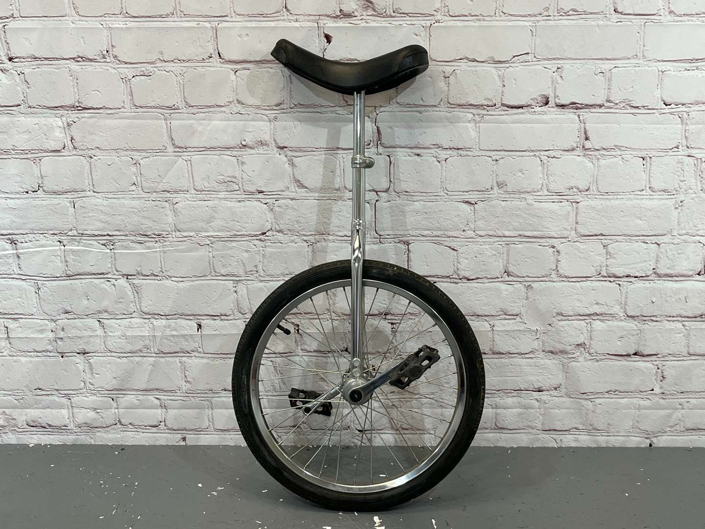 <p>Unicycle</p>