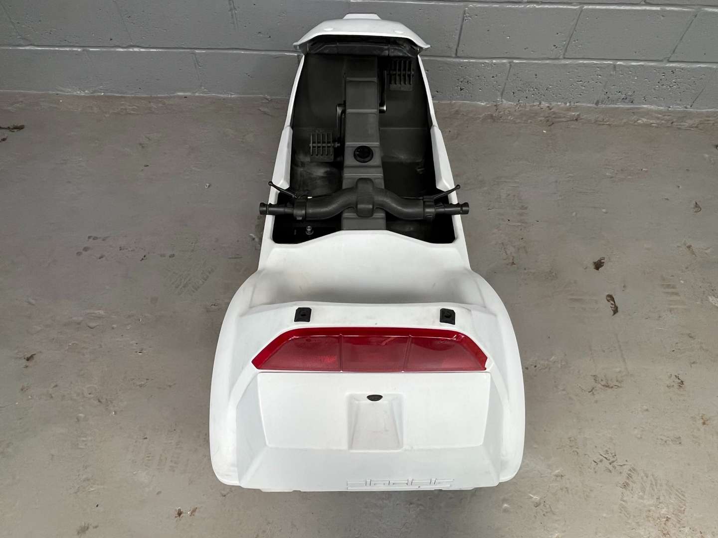 <p>Sinclair C5</p>
