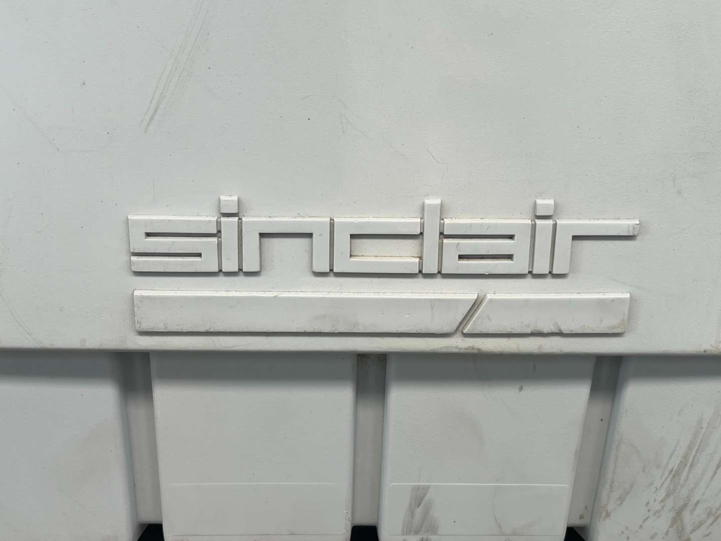 <p>Sinclair C5</p>