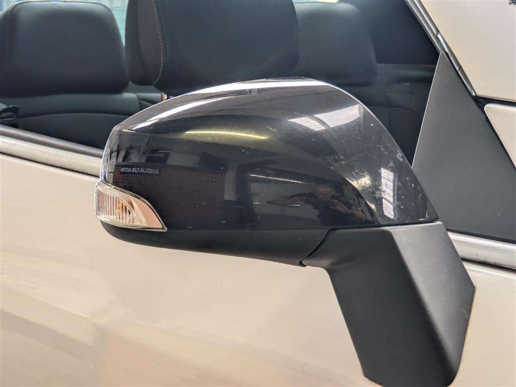 <p>2011 RENAULT MEGANE DYNAMIQUE TOMTOM V</p>