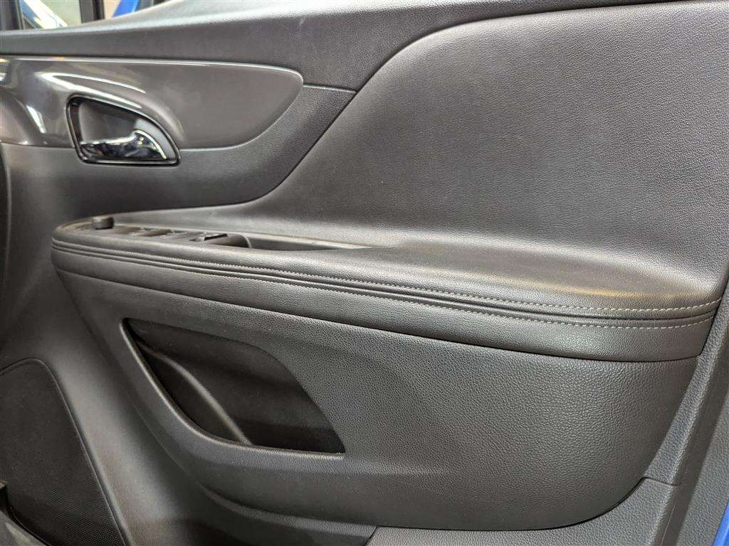 <p>2017 VAUXHALL MOKKA X ELITE S/S</p>