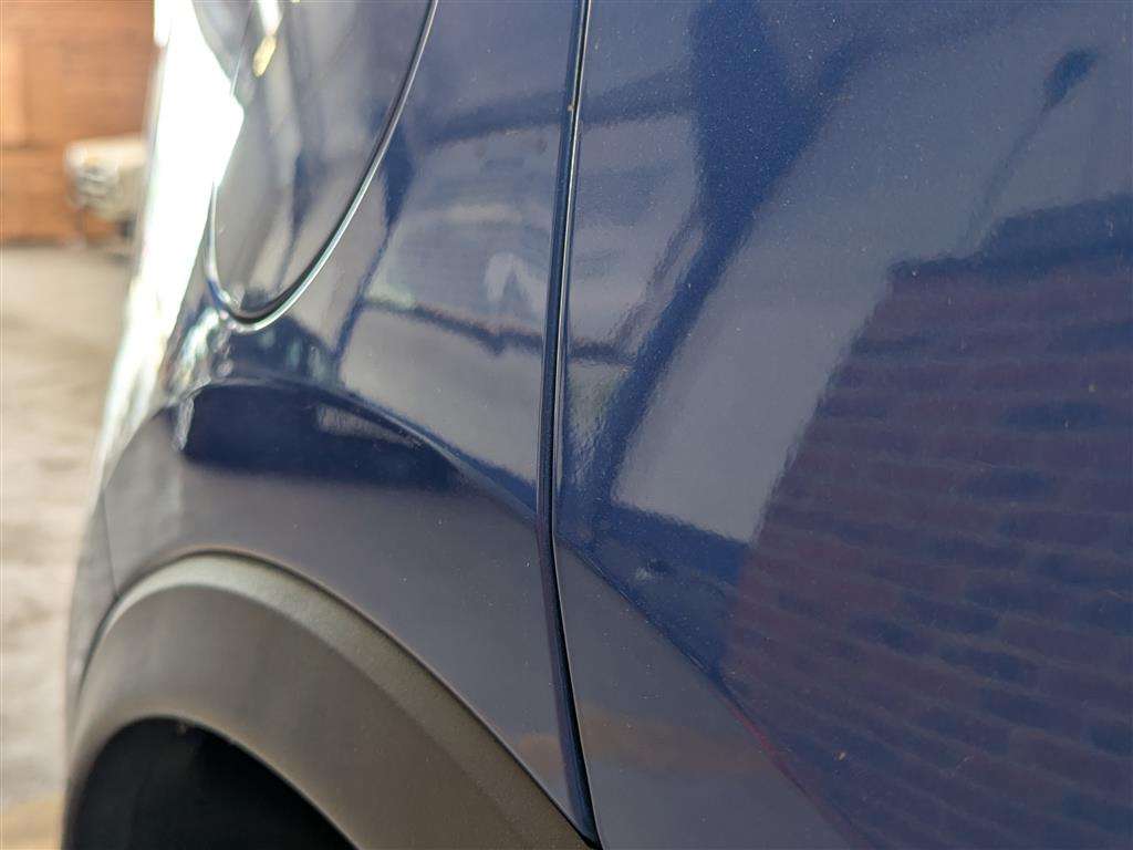 <p>2017 VAUXHALL MOKKA X ELITE S/S</p>