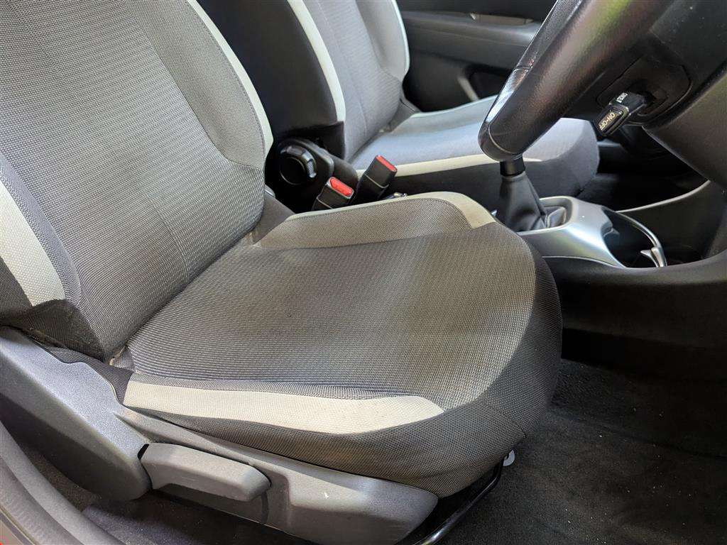 <p>2021 TOYOTA AYGO X-PLAY TSS VVT-I</p>