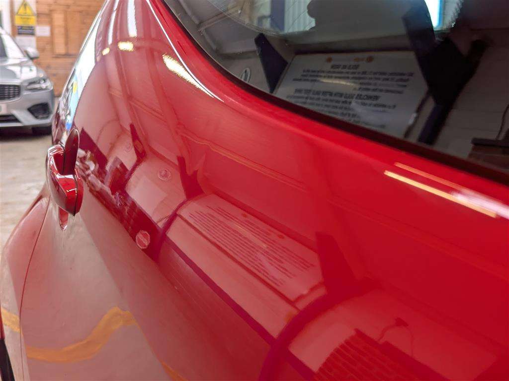 <p>2021 TOYOTA AYGO X-PLAY TSS VVT-I</p>