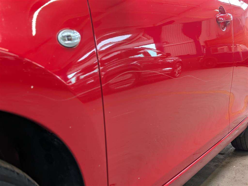 <p>2021 TOYOTA AYGO X-PLAY TSS VVT-I</p>