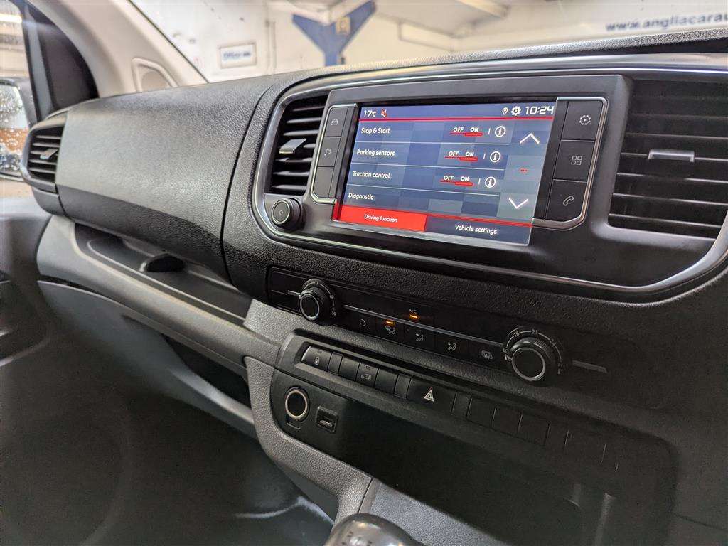 <p>2021 PEUGEOT EXPERT PROF PREMIUM L2 B-</p>