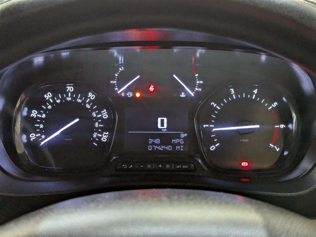 <p>2021 PEUGEOT EXPERT PROF PREMIUM L2 B-</p>