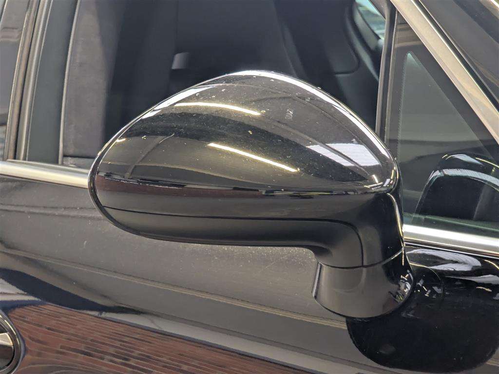 <p>2010 PORSCHE PANAMERA TURBO S-A</p>