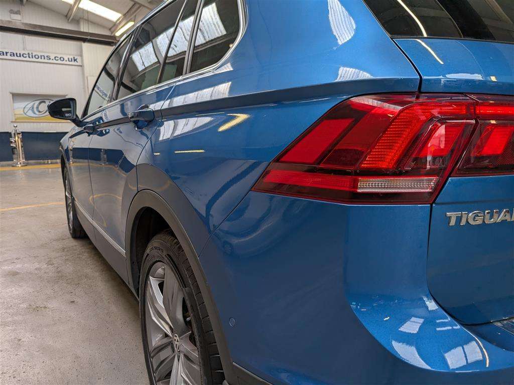 <p>2019 VOLKSWAGEN TIGUAN MATCH TSI EVO</p>