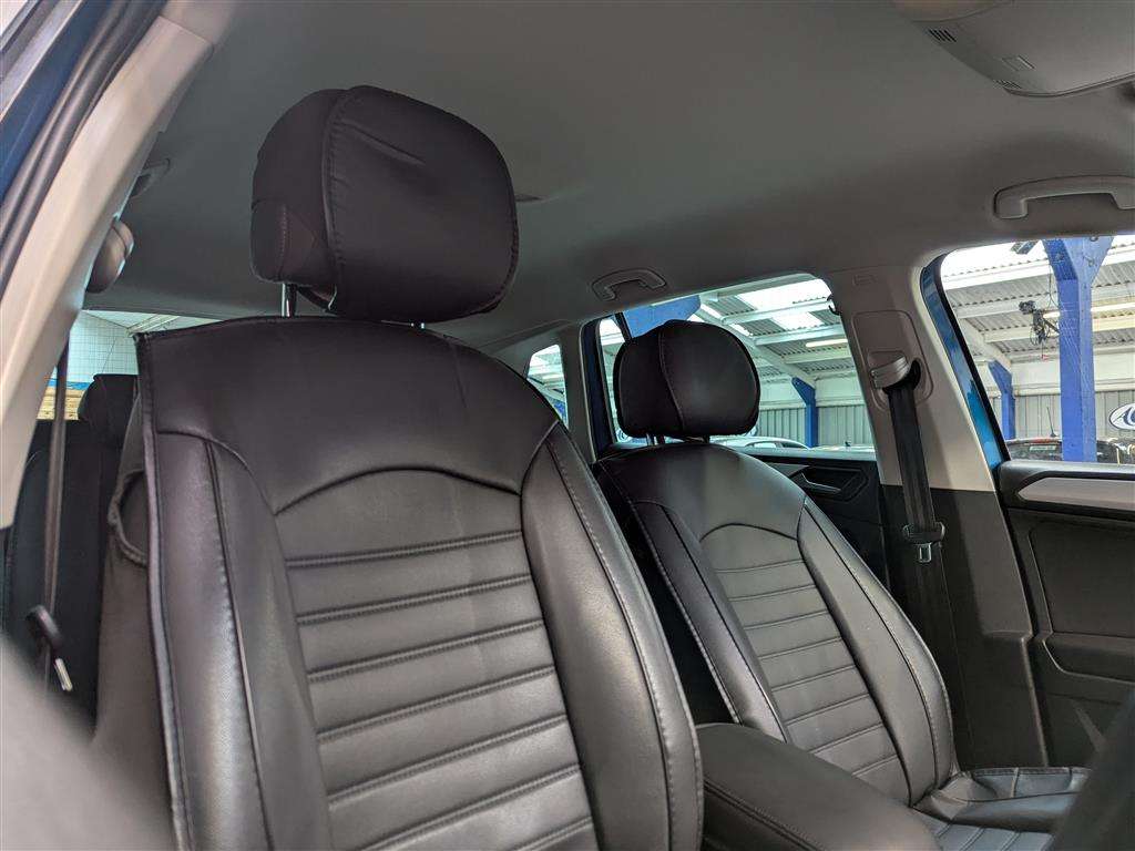 <p>2019 VOLKSWAGEN TIGUAN MATCH TSI EVO</p>