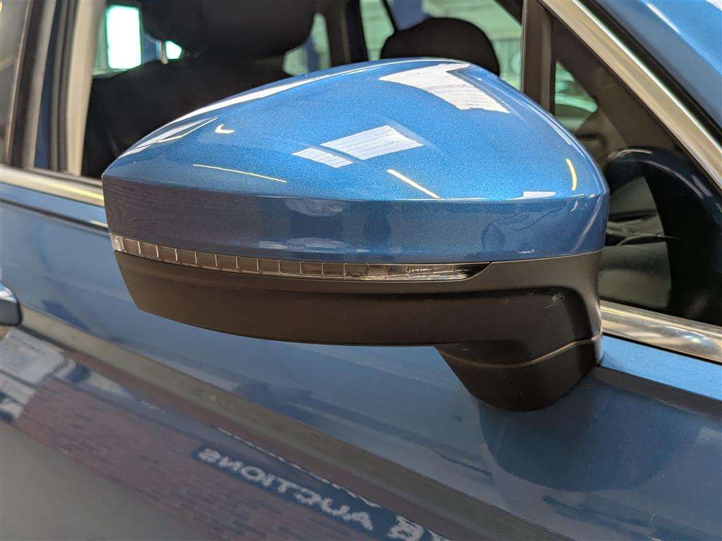 <p>2019 VOLKSWAGEN TIGUAN MATCH TSI EVO</p>