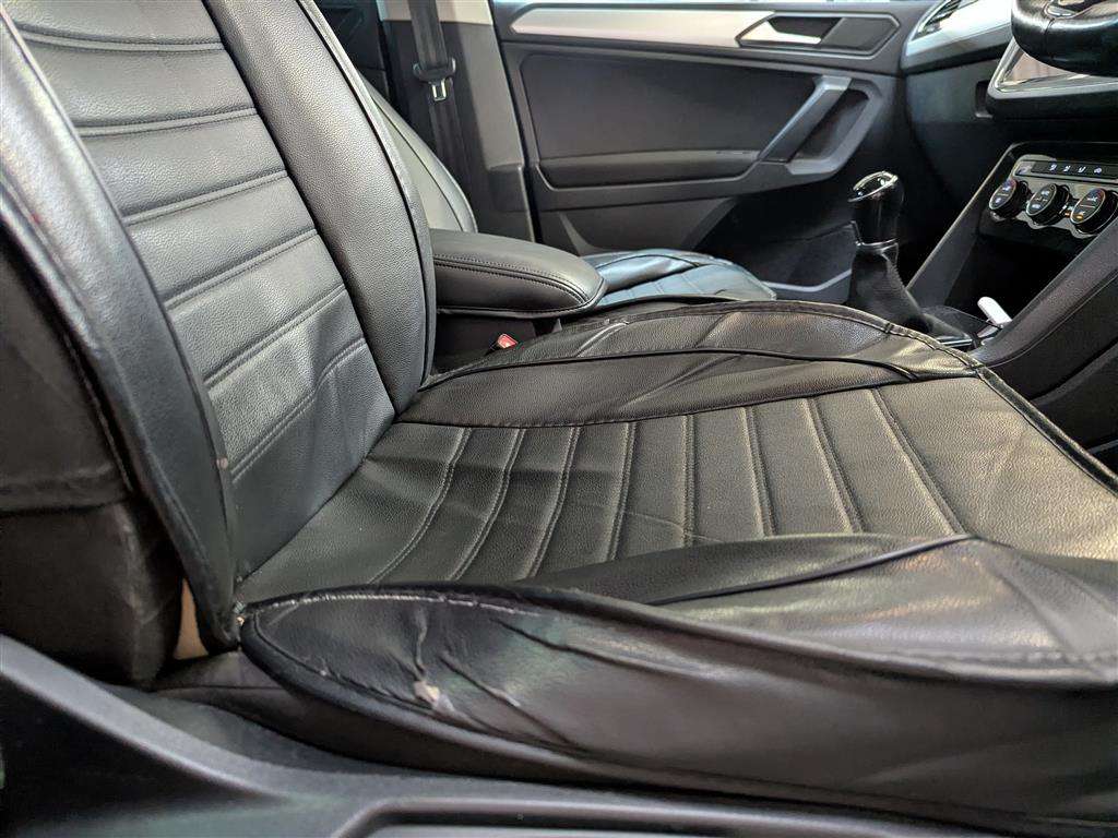 <p>2019 VOLKSWAGEN TIGUAN MATCH TSI EVO</p>