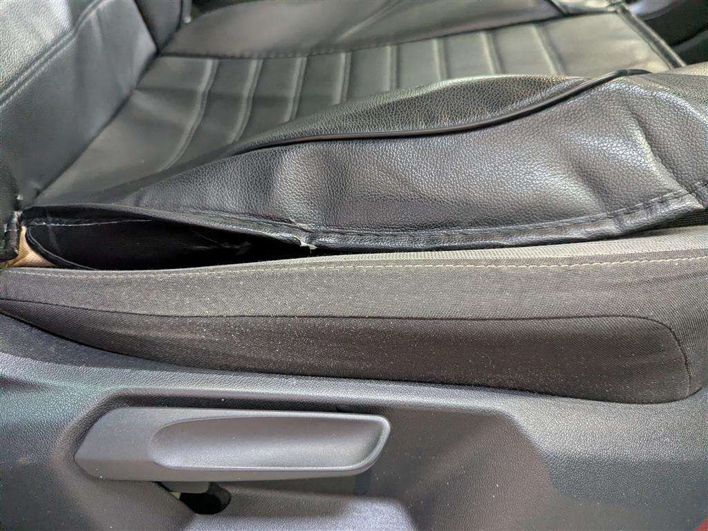 <p>2019 VOLKSWAGEN TIGUAN MATCH TSI EVO</p>