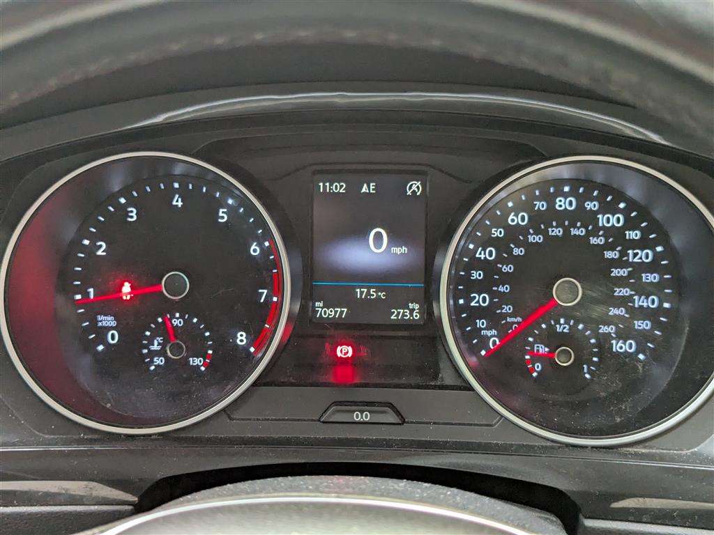 <p>2019 VOLKSWAGEN TIGUAN MATCH TSI EVO</p>