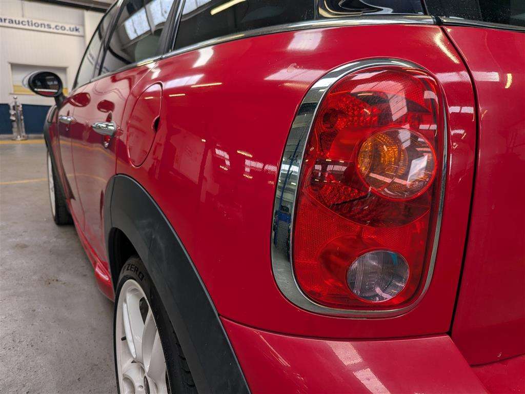 <p>2012 MINI COUNTRYMAN COOPER S ALL4</p>