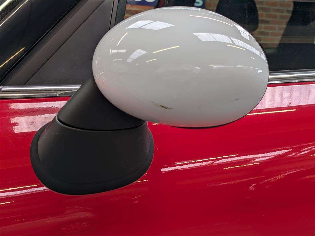 <p>2012 MINI COUNTRYMAN COOPER S ALL4</p>