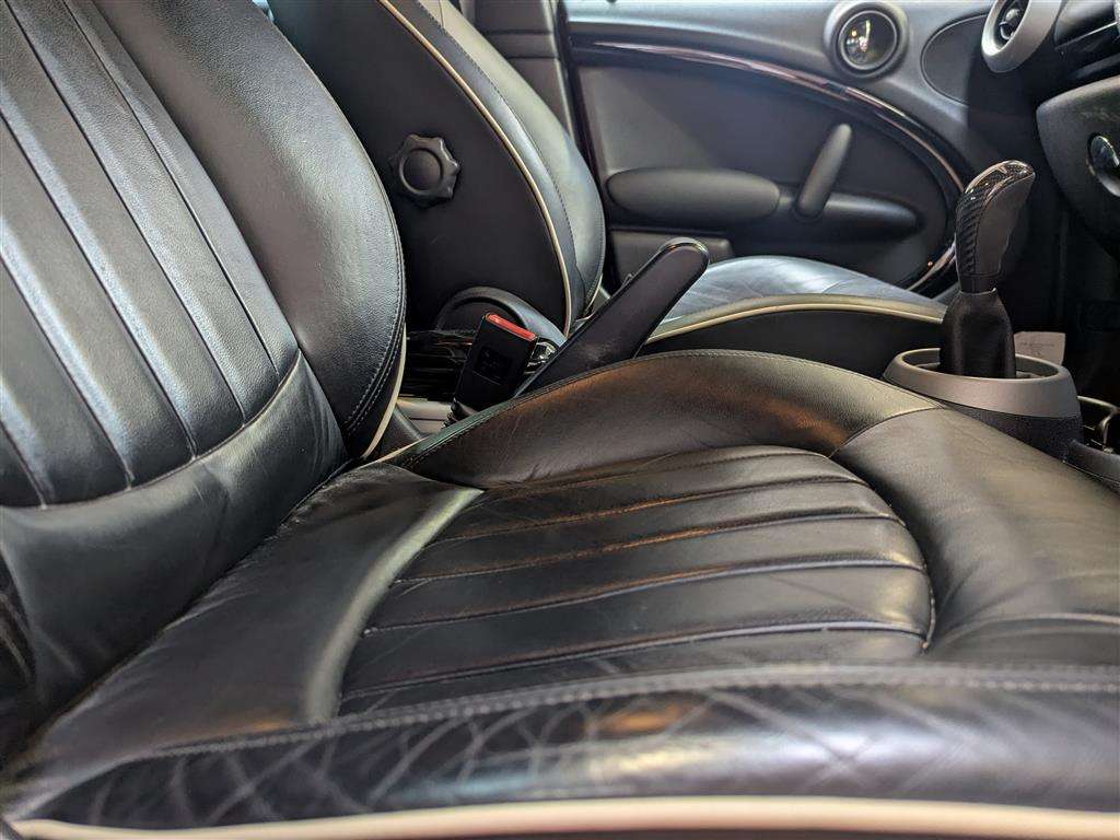 <p>2012 MINI COUNTRYMAN COOPER S ALL4</p>