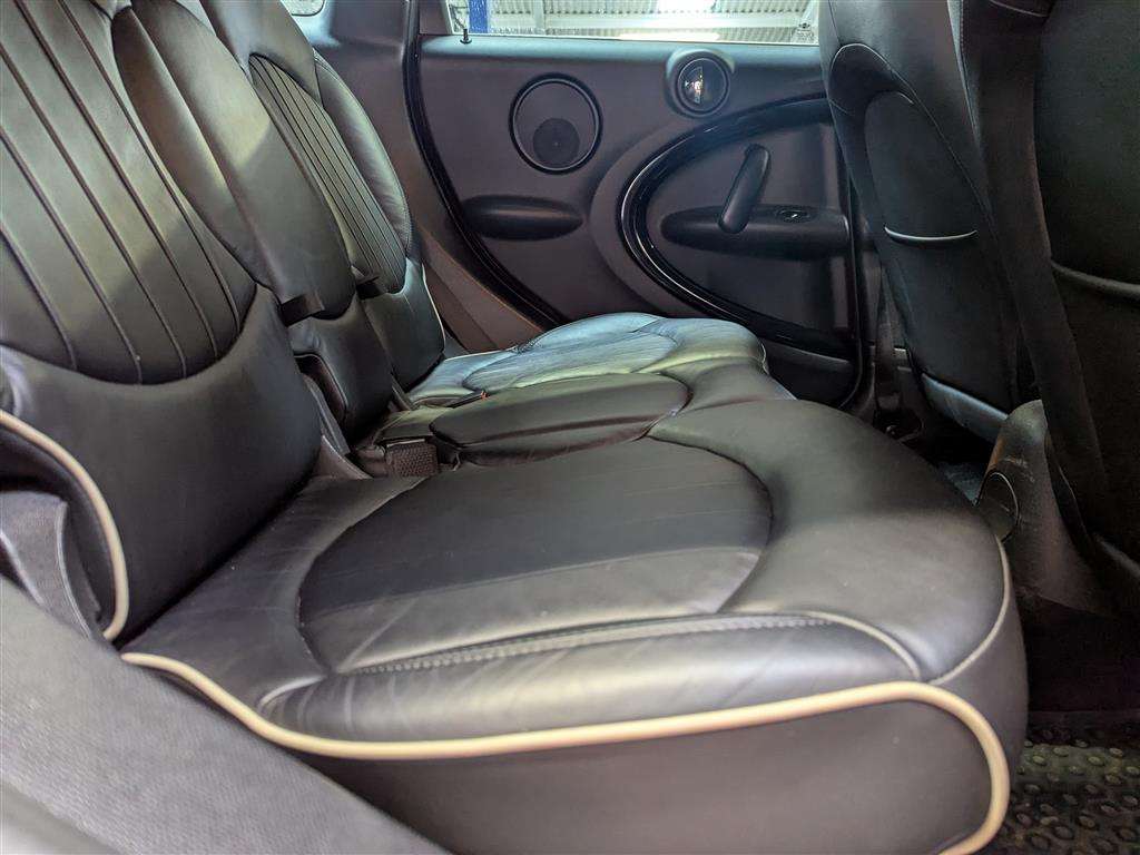 <p>2012 MINI COUNTRYMAN COOPER S ALL4</p>