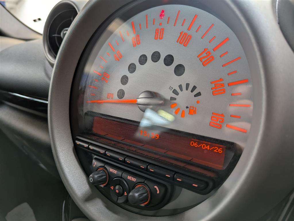 <p>2012 MINI COUNTRYMAN COOPER S ALL4</p>