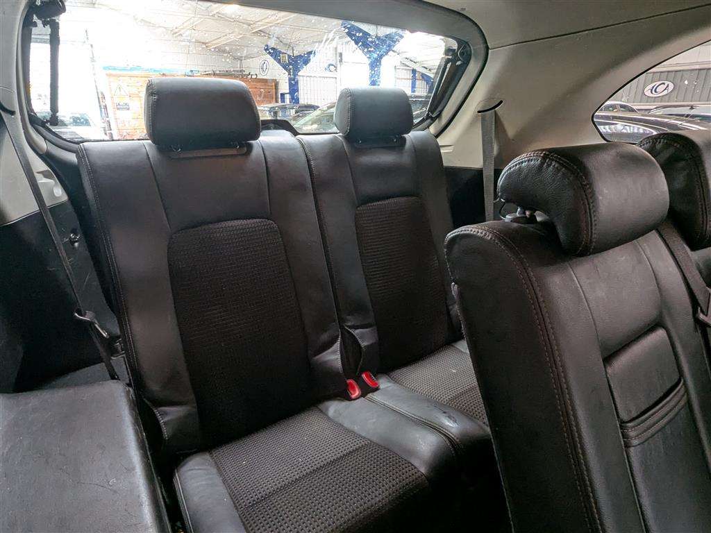 <p>2011 CHEVROLET CAPTIVA LT VCDI</p>