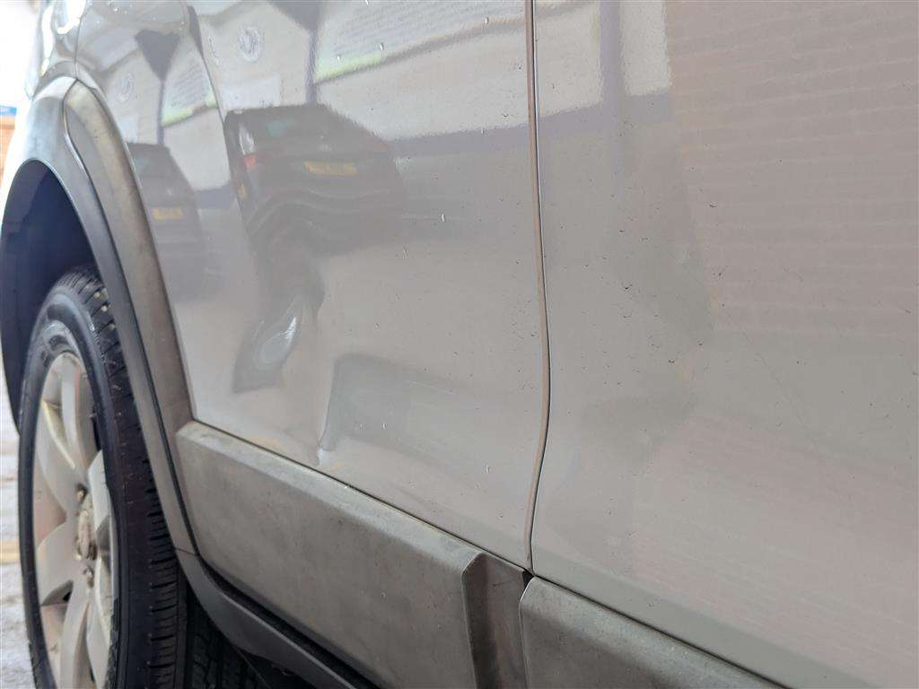 <p>2011 CHEVROLET CAPTIVA LT VCDI</p>