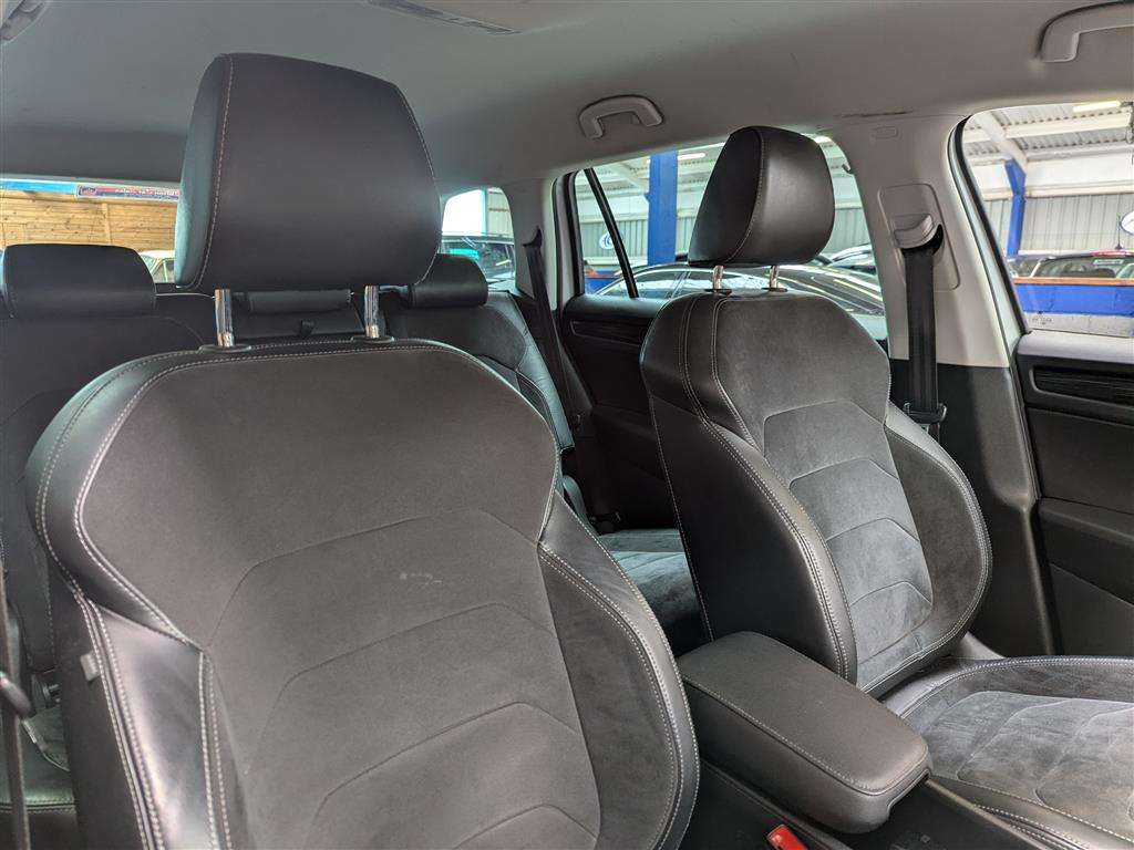 <p>2017 SKODA KODIAQ SE L TDI SCR 4X4 S</p>