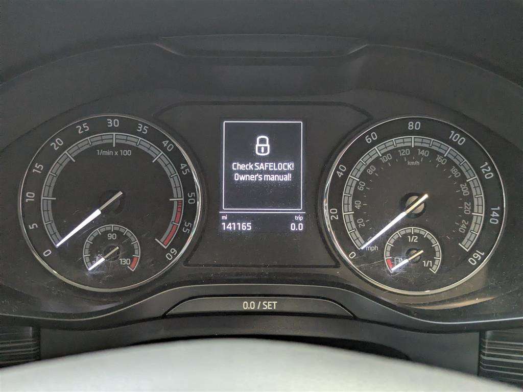 <p>2017 SKODA KODIAQ SE L TDI SCR 4X4 S</p>