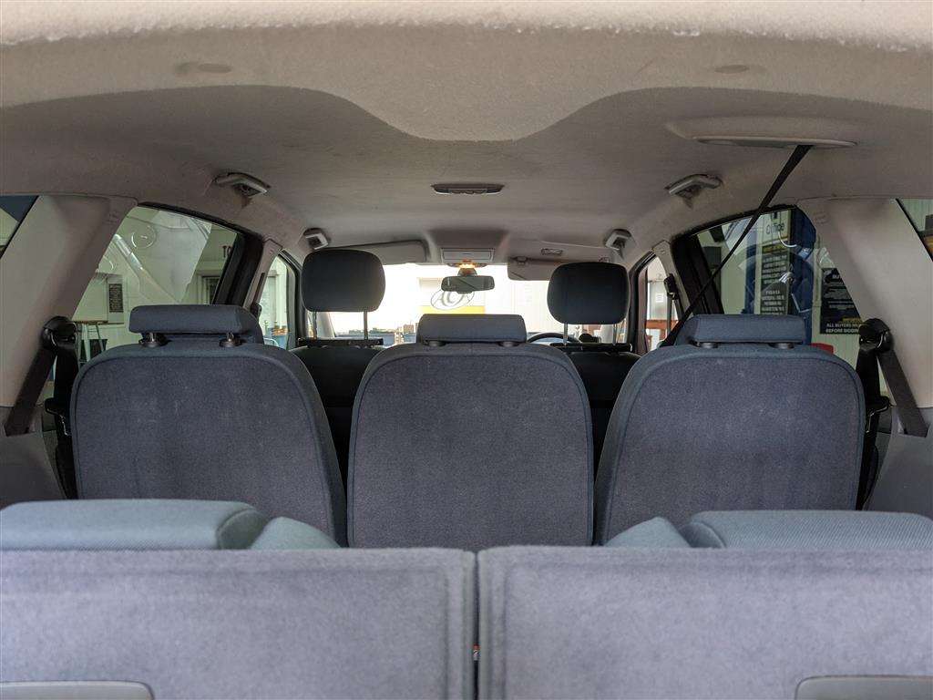 <p>2009 FORD S-MAX ZETEC TDCI</p>