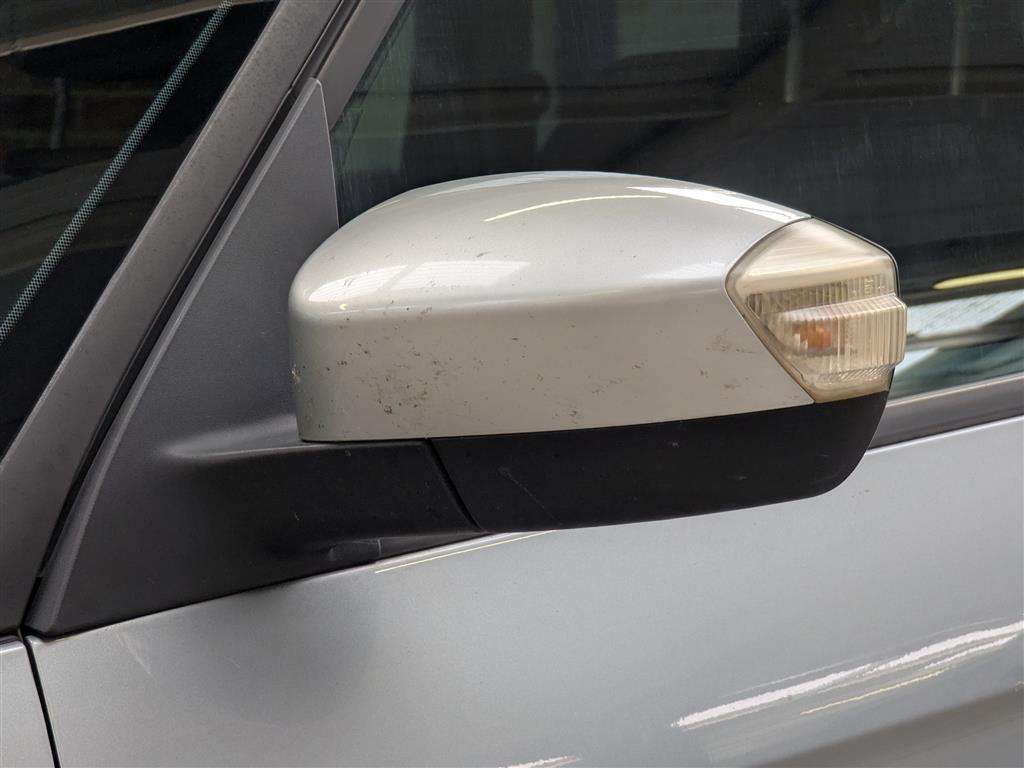 <p>2009 FORD S-MAX ZETEC TDCI</p>