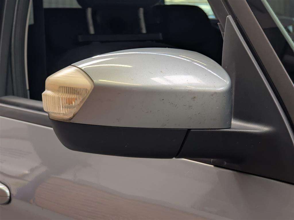<p>2009 FORD S-MAX ZETEC TDCI</p>