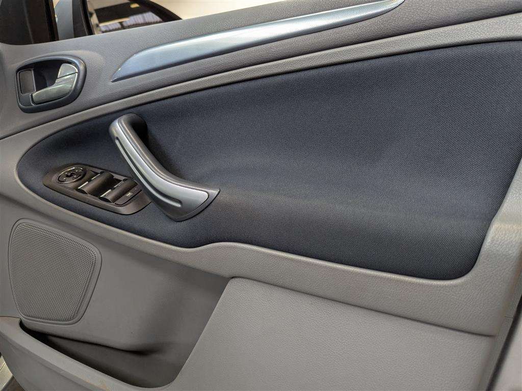 <p>2009 FORD S-MAX ZETEC TDCI</p>