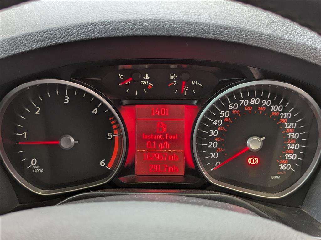 <p>2009 FORD S-MAX ZETEC TDCI</p>