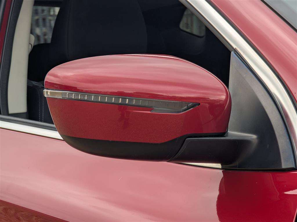<p>2017 NISSAN QASHQAI ACENTA DCI</p>