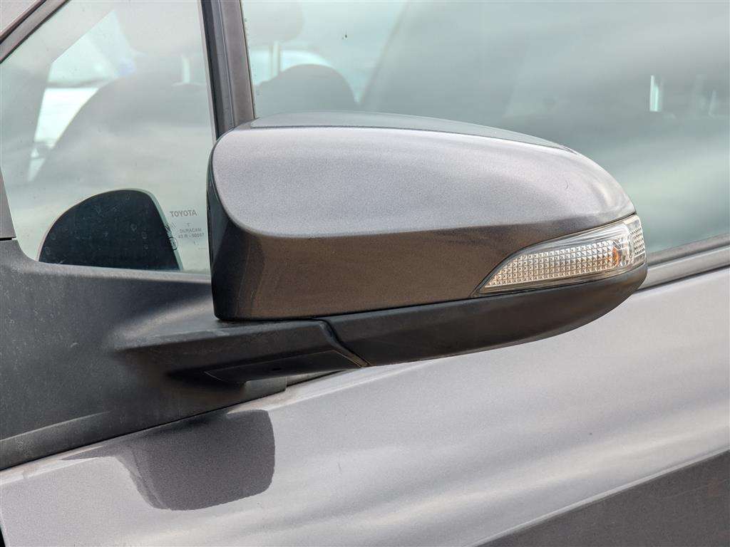 <p>2012 TOYOTA YARIS TR VVT-I CVT</p>