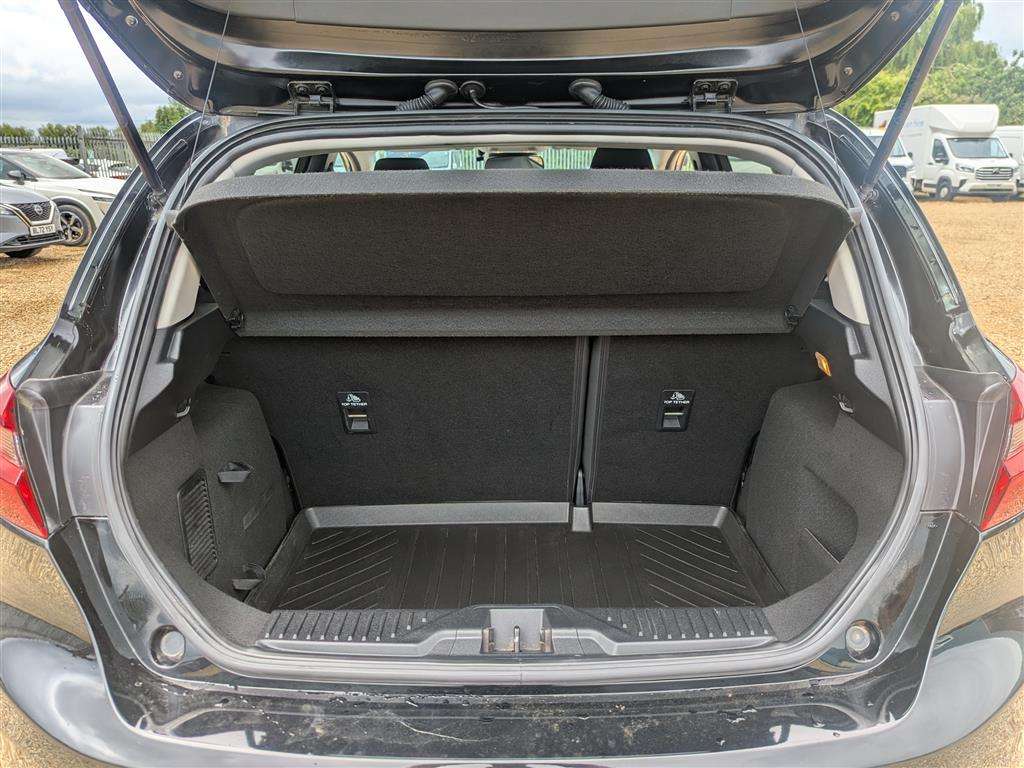 <p>2019 FORD FIESTA ACTIVE 1 TURBO</p>