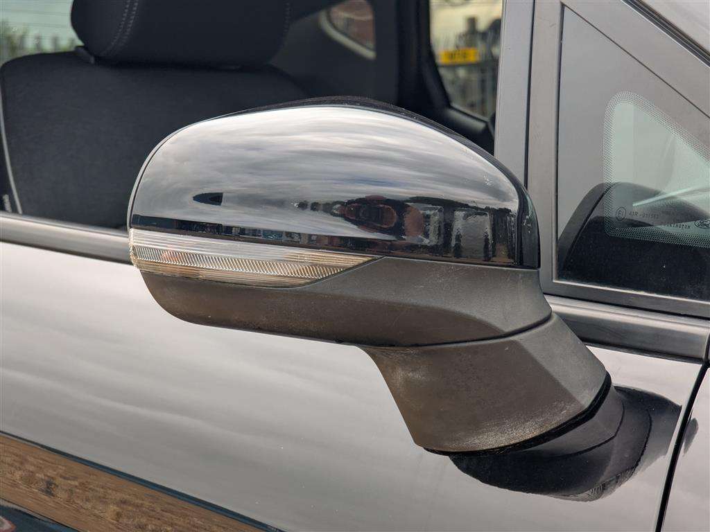 <p>2019 FORD FIESTA ACTIVE 1 TURBO</p>