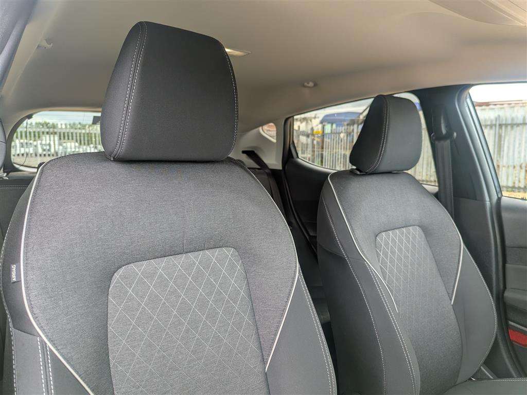 <p>2019 FORD FIESTA ACTIVE 1 TURBO</p>