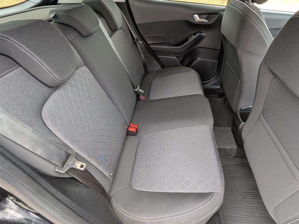<p>2019 FORD FIESTA ACTIVE 1 TURBO</p>