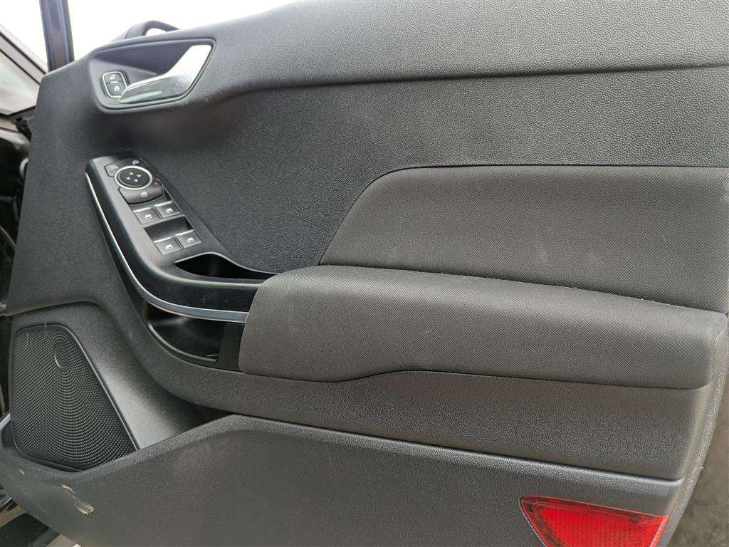 <p>2019 FORD FIESTA ACTIVE 1 TURBO</p>