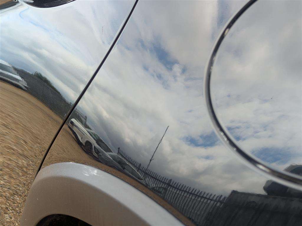 <p>2019 FORD FIESTA ACTIVE 1 TURBO</p>